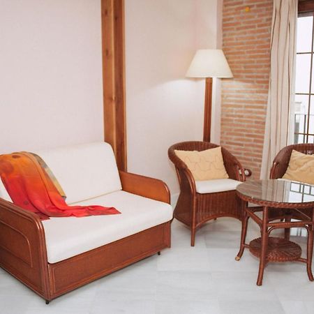 Vivienda Turistica Arabeluj Apartman Güéjar Sierra Kültér fotó