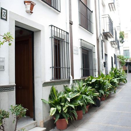 Vivienda Turistica Arabeluj Apartman Güéjar Sierra Kültér fotó